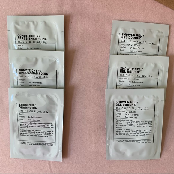 Le Labo 8pc Variety Bundle - Picture 4 of 6